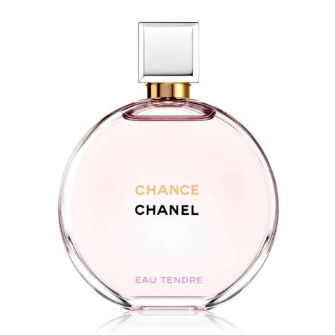 cheap chanel tendra perfume|chanel chance eau tendre price.